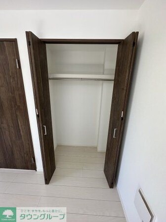 ベイルームフルリール相模大野の物件内観写真